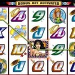 Wonder Woman Slot