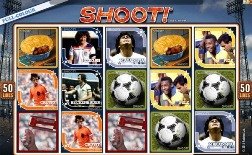 Shoot Video Slot