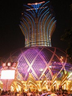 Grand Lisboa Casino (Macau)