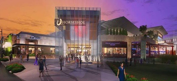 New coming Horseshow Casino (Cincinnati)