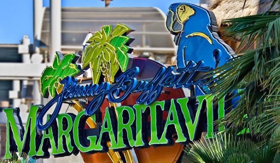 Jimmy Buffett's Margaritaville
