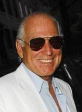 Jimmy Buffett (singer, businessman)