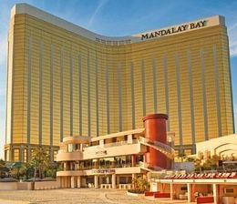 Mandala Bay casino resort