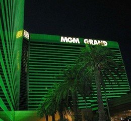 MGM GRAND (Las Vegas)
