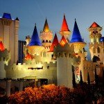 Excalibur Casino Resort