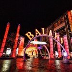 Bally's