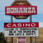 Bonanza Casino