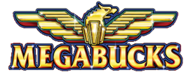 Megabucks slots (classic logo)