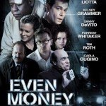 Even Money