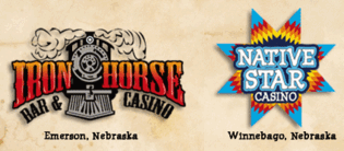 Iron Horse & Native Star Casino