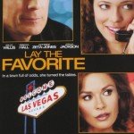 Lay the Favorite