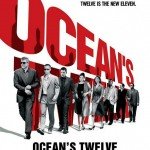 Ocean's Twelve