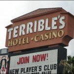 Terrible's Casino