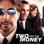 Two for the Money