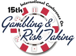 15th International Conference on Gambling Risk Taking (Las Vegas, May 2013)
