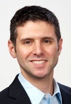 Chad Millman (Editor-in-chief of 'ESPN The Magazine')