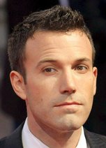 Actor Ben Affleck