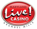logo of Maryland Live! Casino