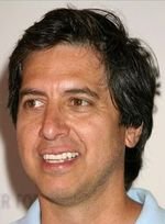 Comedian Ray Romano