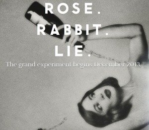 Rose.Rabbit.Lie. social club (Cosmopolitan, Las Vegas)