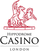 Hippodrome Casino logo