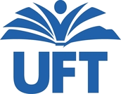 United Federation of Teachers (logo)