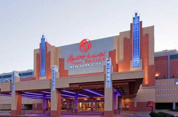Resorts World Casino (New York City)
