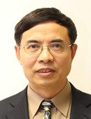 Dr. Zhonglu Zeng, professor at Gaming Teaching and Research Centre of Macao Polytechnic Institute