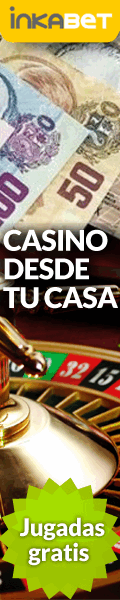 InkaBet (Peruvian casino & sportsbook)