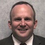 Andrew Abboud, Las Vegas Sands VP of Government Relations