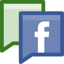 Icon of the Facebook Fan Pages