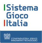 Sistema Gioco Italia (logo)