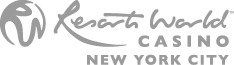 Resorts World Casino NYC (logo)