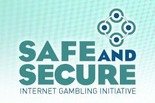 Safe and Secure Internet Gambling - Group's logo