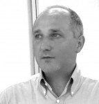Psychologist Simone Feder (No-Slot movement)