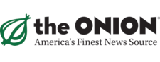 TheOnion.com - Website logo