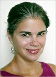 New York Times reporter Lizette Alvarez