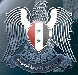 Logo of The Syrian Electronic Army (SEA) Logo of The Syrian Electronic Army (SEA)