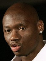 Boxing champion Antonio Tarver aka 'Magic Man' Boxing champion Antonio Tarver aka 'Magic Man'