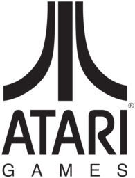 Atari Games (logo)