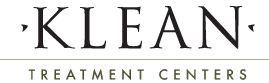 Logo of the Klean Treatment Center