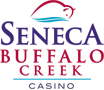 Seneca Buffalo Creek Casino