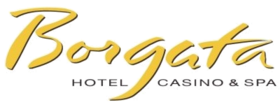 Borgata Hotel Casino & SPA (logo)
