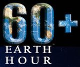 Earth Hour 2014