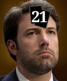 Photo of Ben Affleck