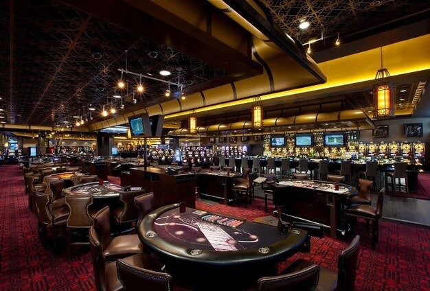 Hard Rock Hotel & Casino Las Vegas