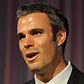 Eric Schippers (Penn National)