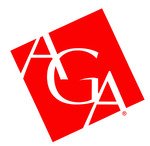 logo of the American Gaming Association