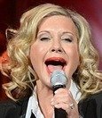 Olivia Newton John