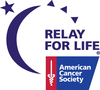 Relay for Life's logo
